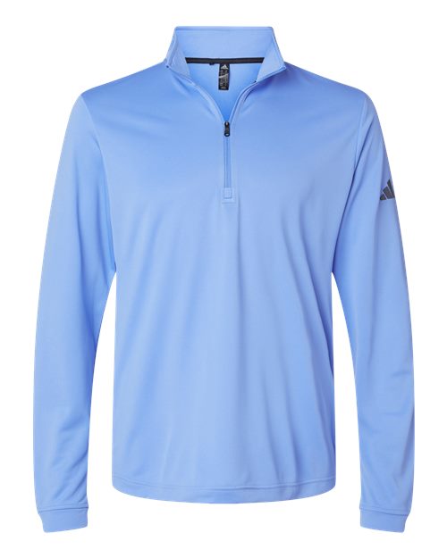 Adidas Lightweight Quarter-Zip