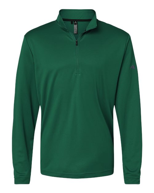 Adidas Lightweight Quarter-Zip