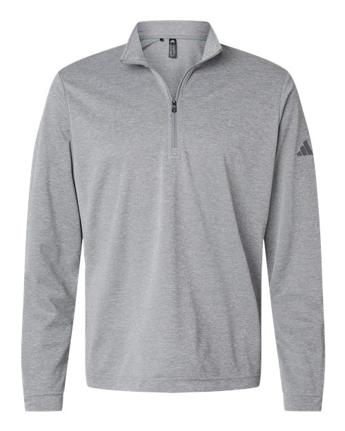 Adidas Lightweight Quarter-Zip
