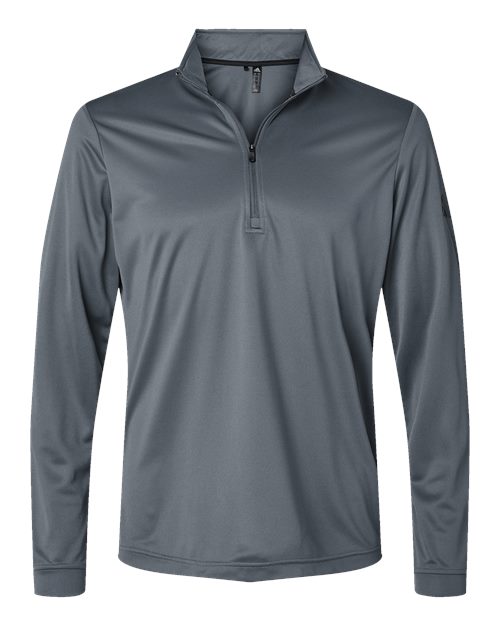 Adidas Lightweight Quarter-Zip
