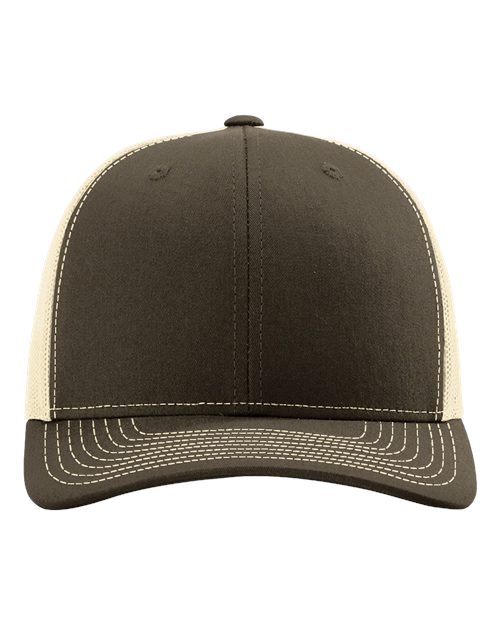 Richardson 112 Trucker Cap