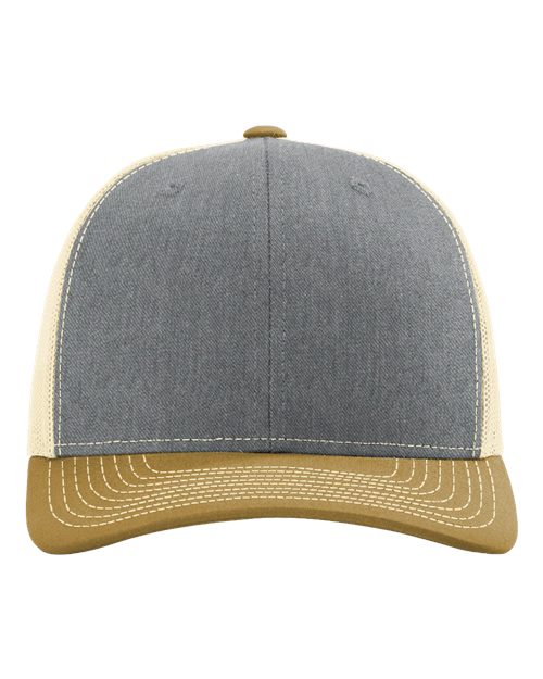 Richardson 112 Trucker Cap