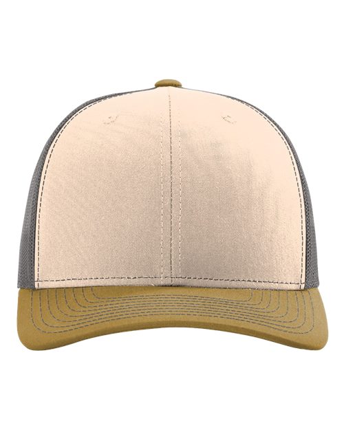 Richardson 112 Trucker Cap