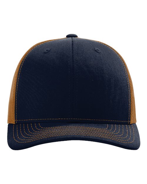 Richardson 112 Trucker Cap