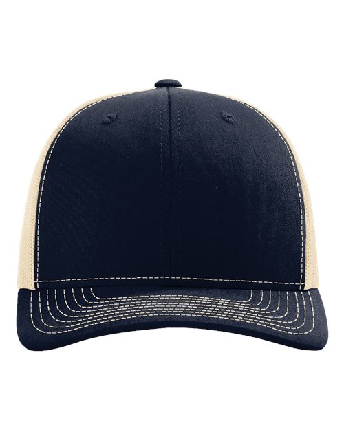 Richardson 112 Trucker Cap