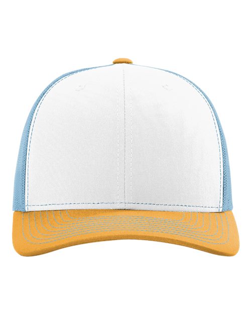 Richardson 112 Trucker Cap