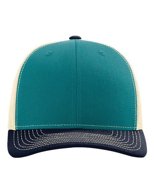 Richardson 112 Trucker Cap