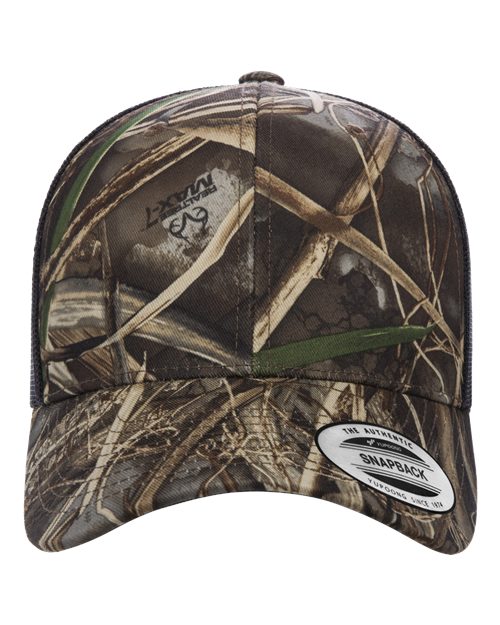 YP Trucker Cap
