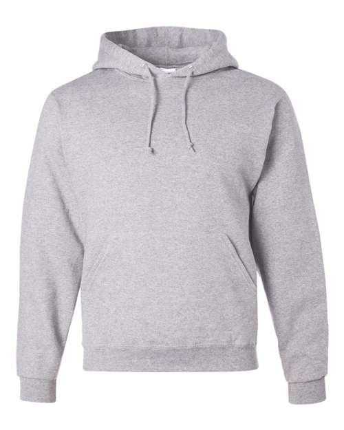 Jerzees NuBlend® Hooded Sweatshirt