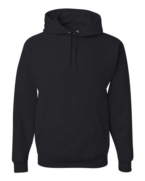 Jerzees NuBlend® Hooded Sweatshirt