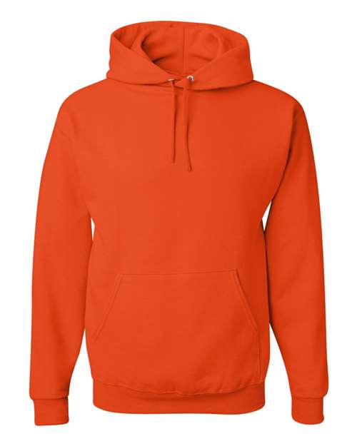 Jerzees NuBlend® Hooded Sweatshirt