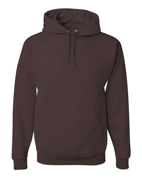 Jerzees NuBlend® Hooded Sweatshirt