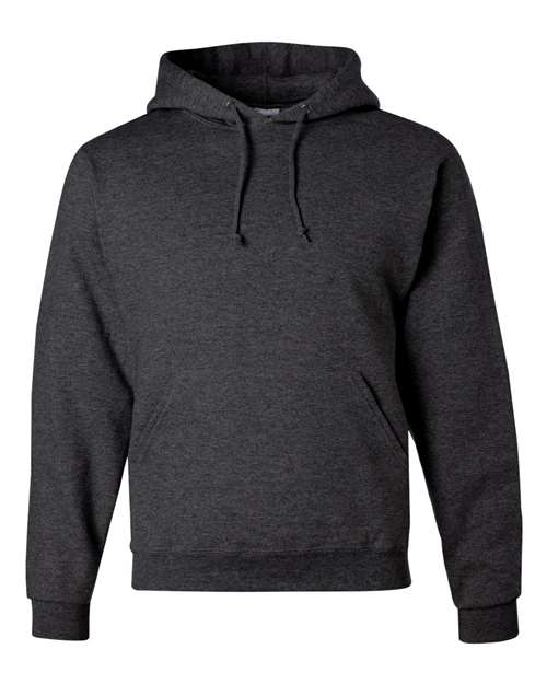 Jerzees NuBlend® Hooded Sweatshirt