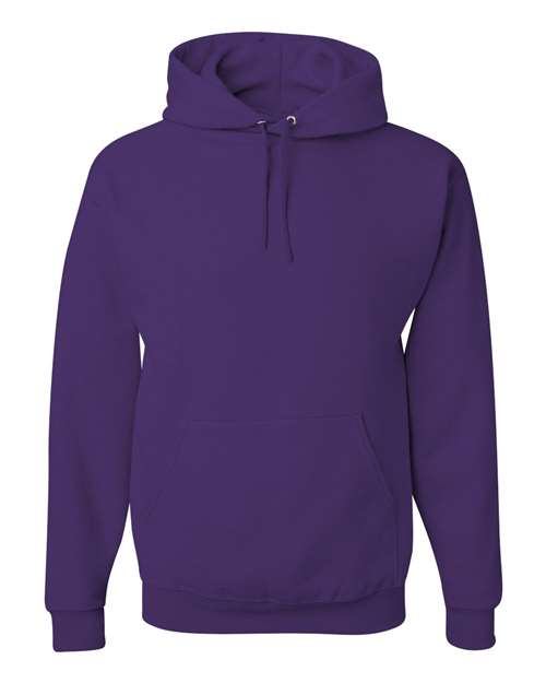Jerzees NuBlend® Hooded Sweatshirt