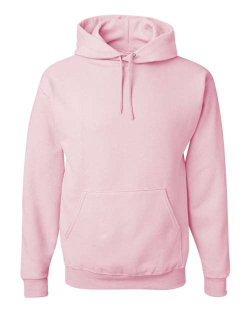 Jerzees NuBlend® Hooded Sweatshirt