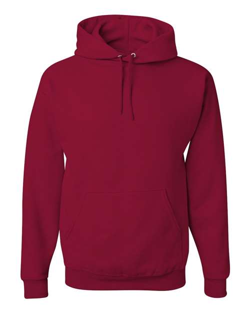 Jerzees NuBlend® Hooded Sweatshirt