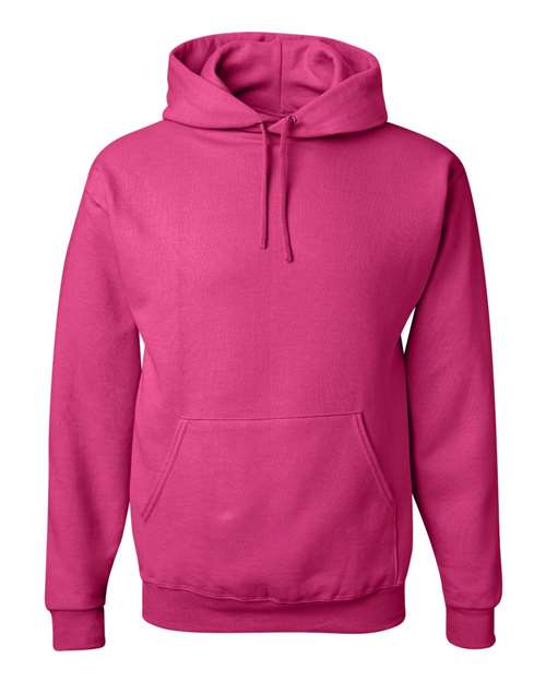 Jerzees NuBlend® Hooded Sweatshirt
