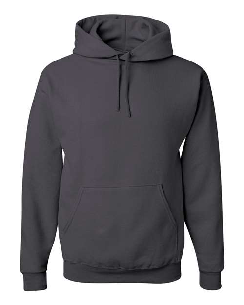 Jerzees NuBlend® Hooded Sweatshirt