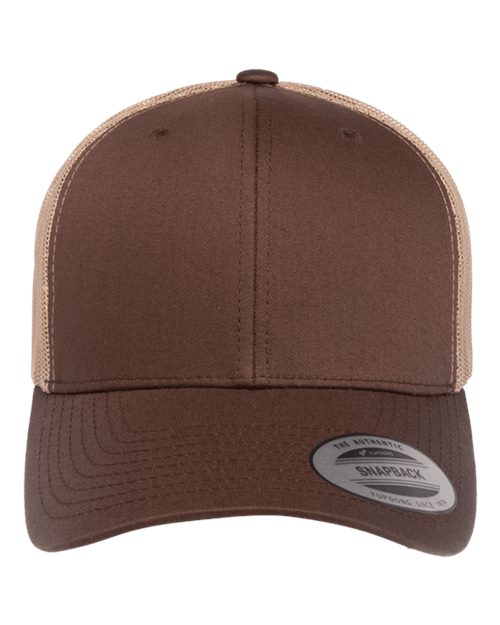 YP Trucker Cap