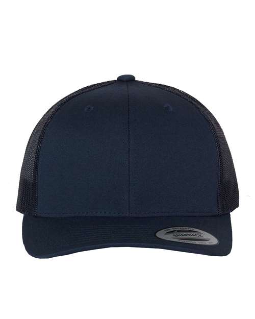 YP Trucker Cap