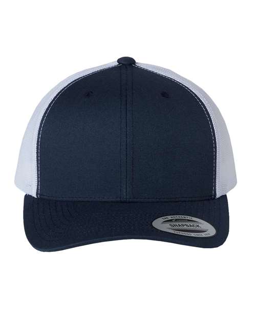 YP Trucker Cap