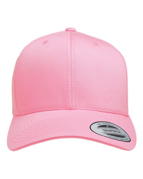 YP Trucker Cap