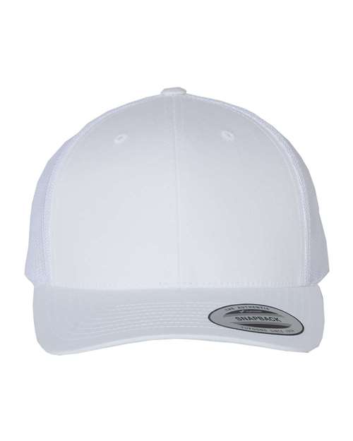 YP Trucker Cap