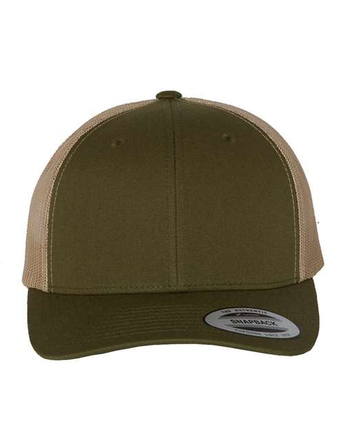 YP Trucker Cap