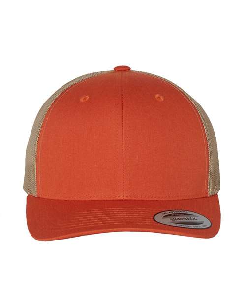 YP Trucker Cap