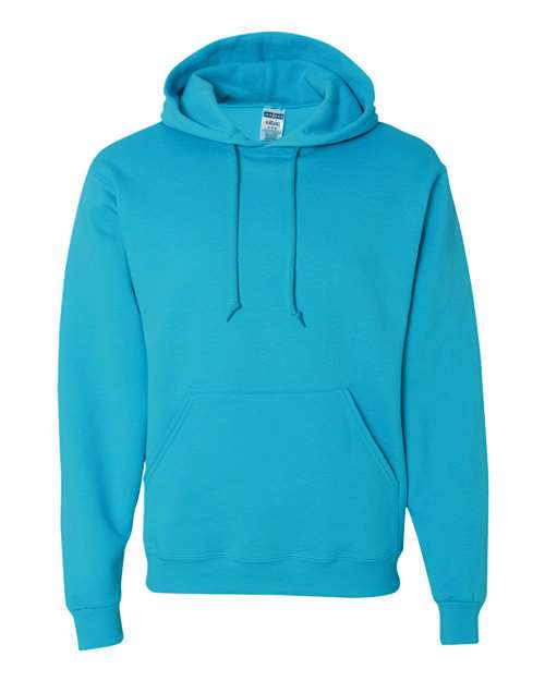 Jerzees NuBlend® Hooded Sweatshirt