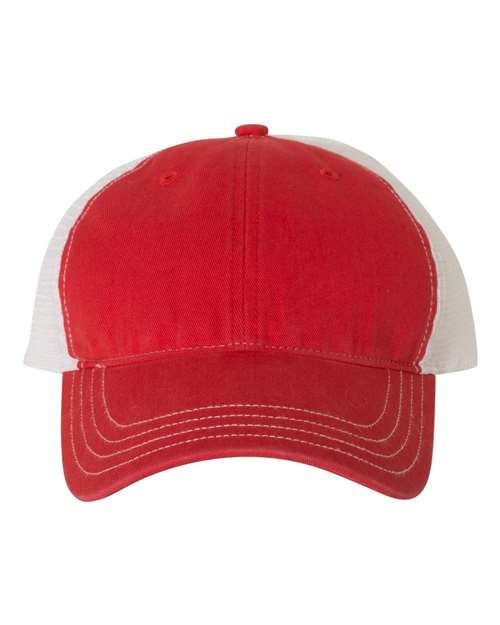 Richardson 111 Trucker Cap
