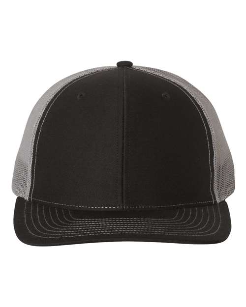 Richardson 112 Trucker Cap