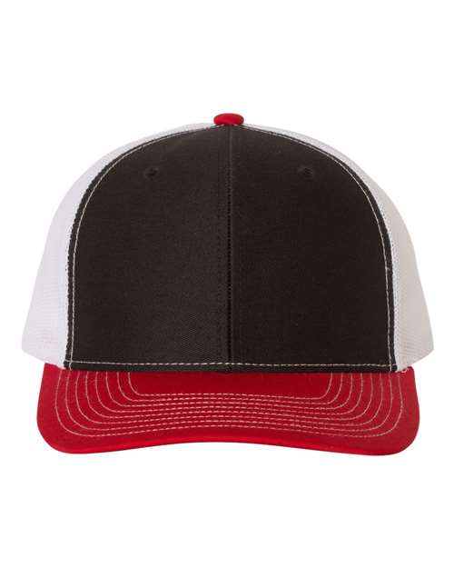 Richardson 112 Trucker Cap