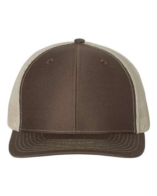 Richardson 112 Trucker Cap