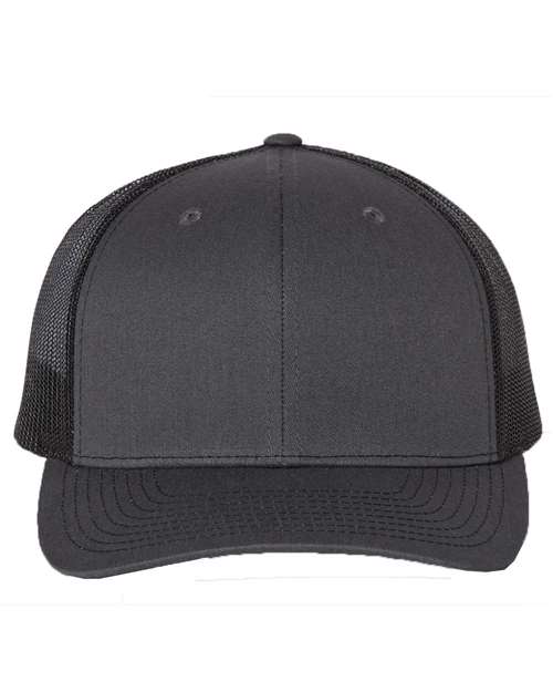 Richardson 112 Trucker Cap