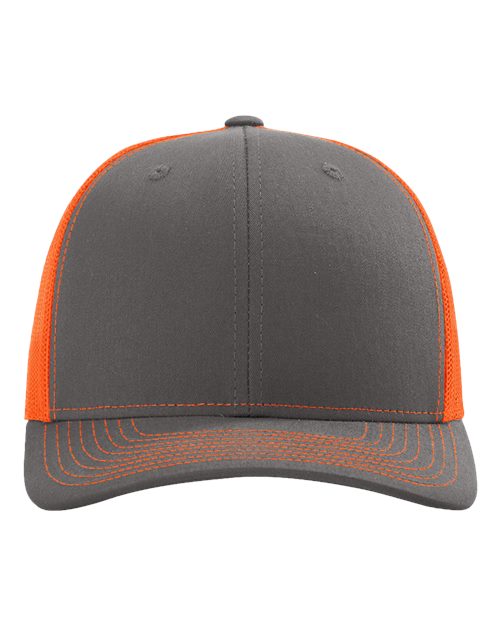 Richardson 112 Trucker Cap