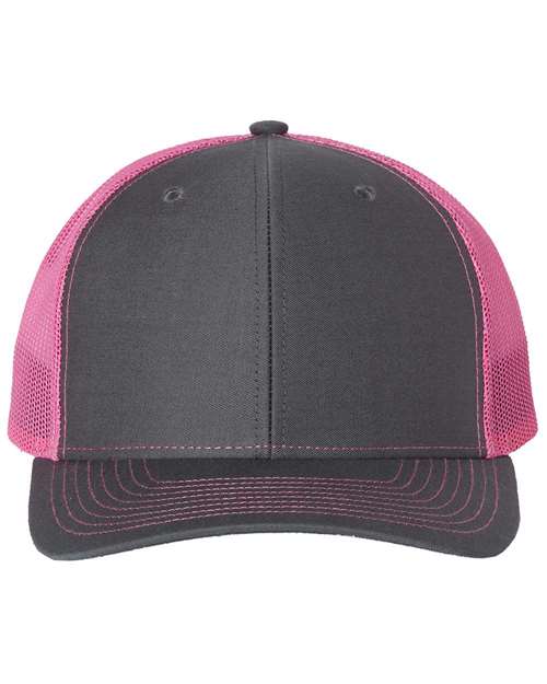 Richardson 112 Trucker Cap