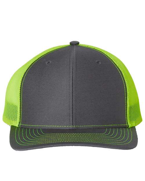 Richardson 112 Trucker Cap