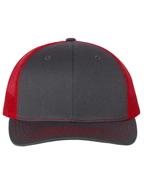 Richardson 112 Trucker Cap