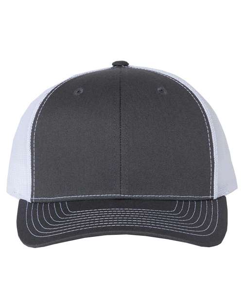 Richardson 112 Trucker Cap