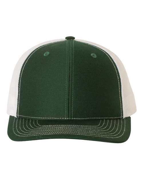 Richardson 112 Trucker Cap