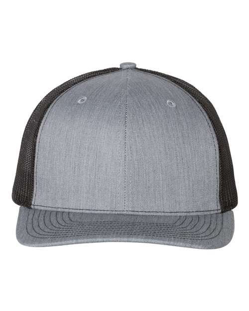 Richardson 112 Trucker Cap