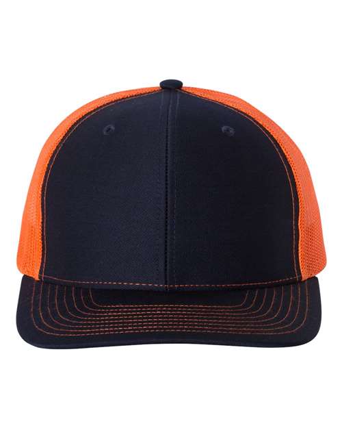 Richardson 112 Trucker Cap