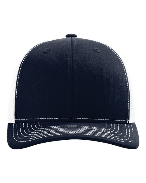 Richardson 112 Trucker Cap