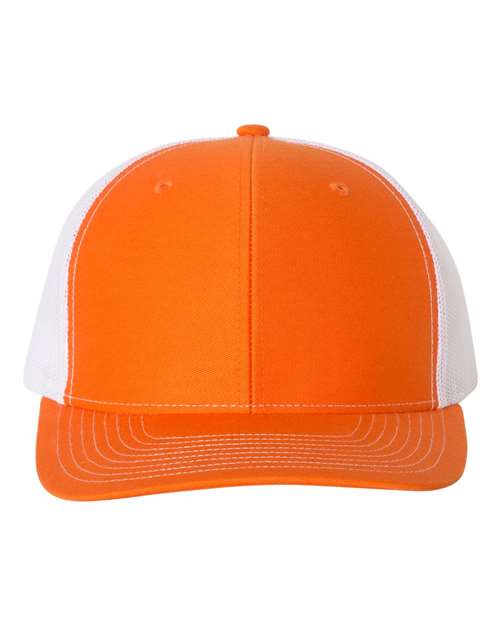Richardson 112 Trucker Cap