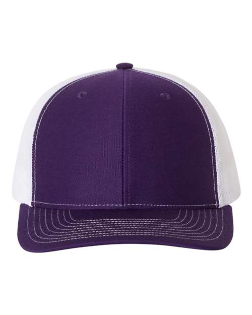 Richardson 112 Trucker Cap