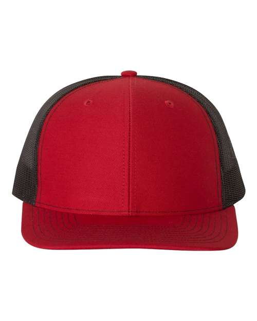 Richardson 112 Trucker Cap