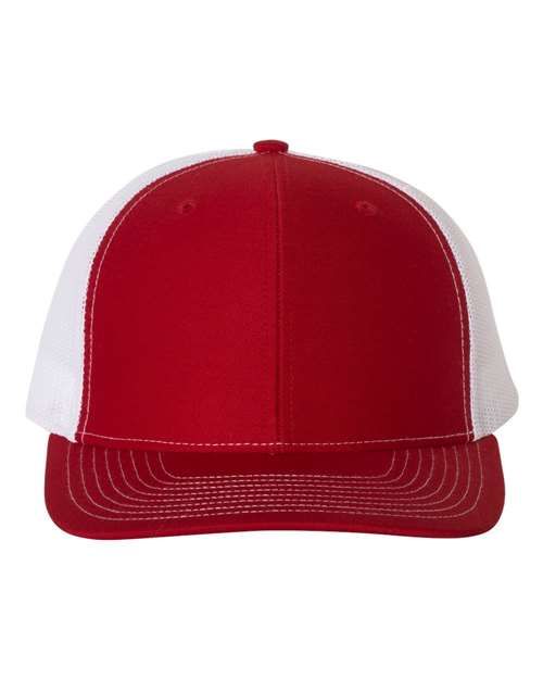 Richardson 112 Trucker Cap