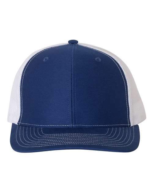 Richardson 112 Trucker Cap