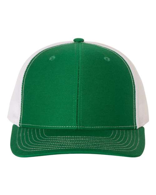 Richardson 112 Trucker Cap